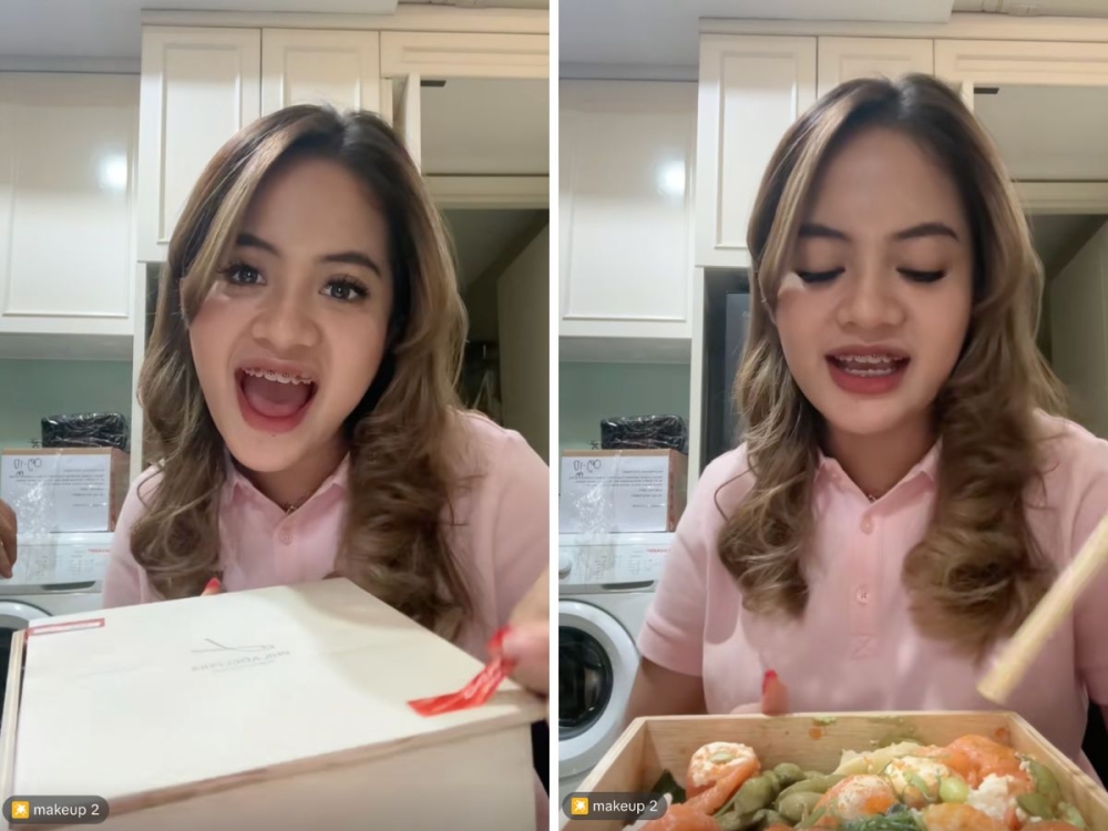 From plushies to sushi: Is there anything Indonesia’s ‘jastip’ or personal shoppers won’t buy? (VIDEO)