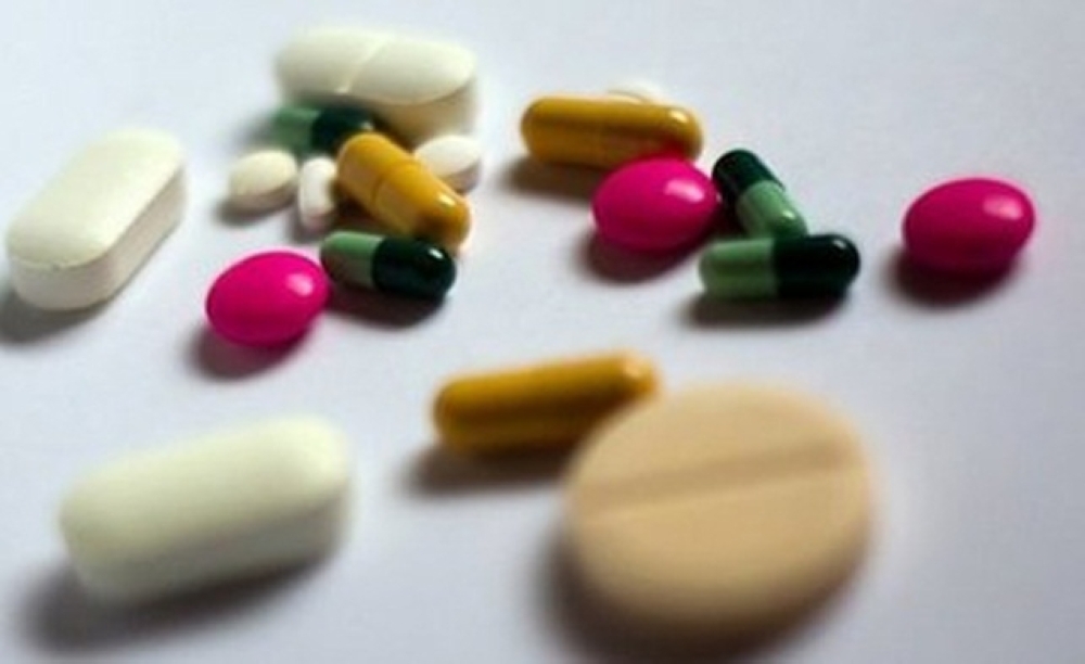 Singapore seizes 6,600 illegal health products in Interpol-led operation