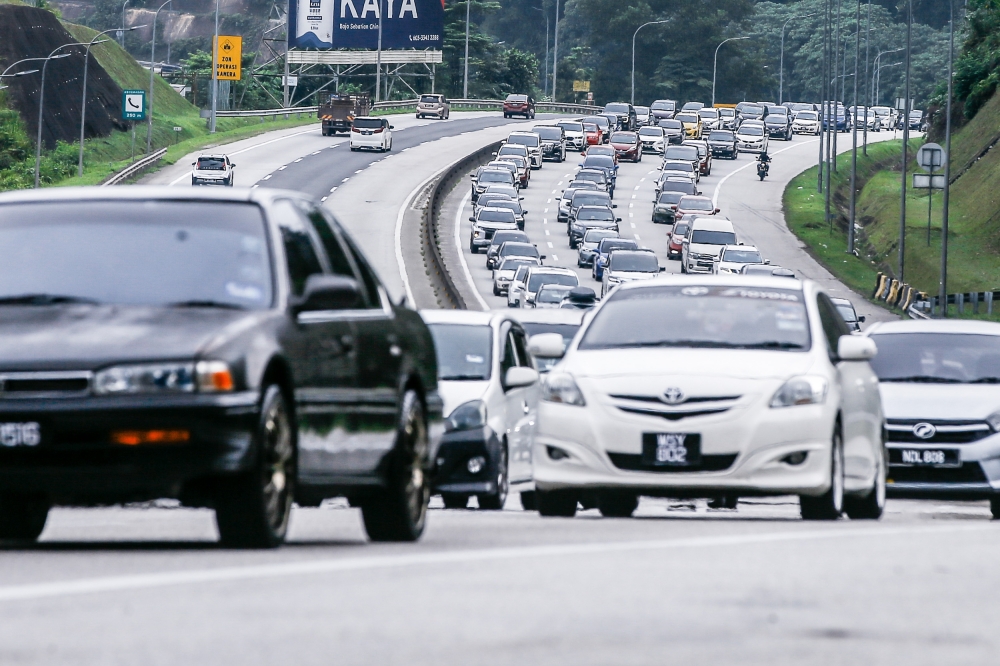 Transport Ministry: JPJ to accept foreign licence conversion applications for Malaysians nationwide from June 1