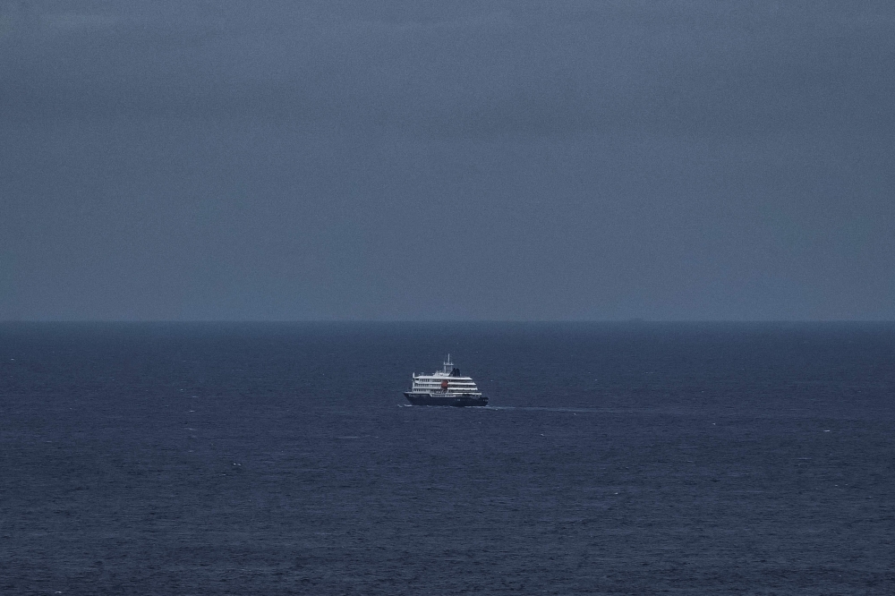 No Malaysians aboard hantavirus-linked cruise ship, says Dzulkefly