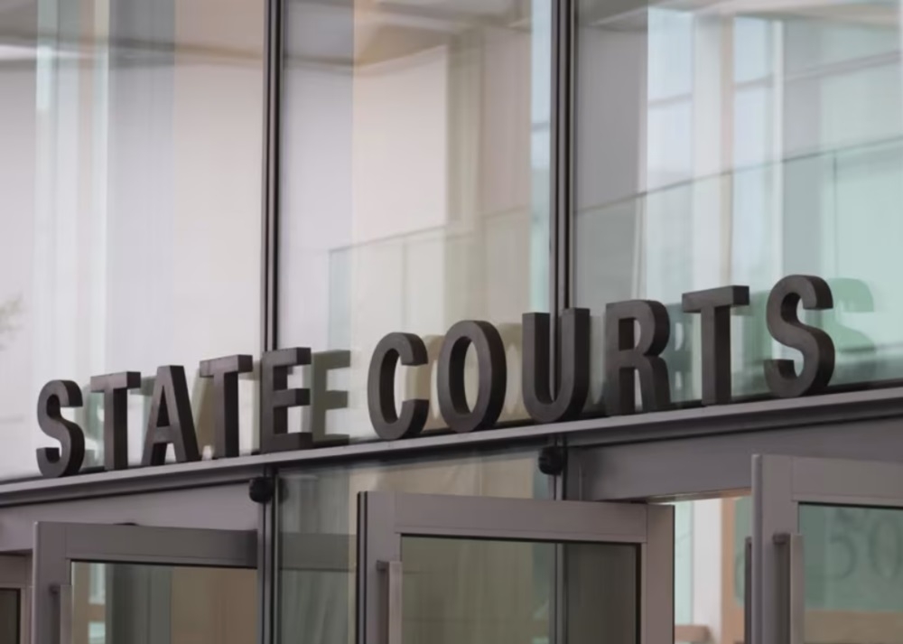 Singapore court convicts ex‑Sakae Holdings director over misappropriation of S.8m and forgery in Bugis Cube case