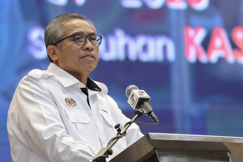 Six senior civil service appointments unveiled, government says move boosts efficiency and integrity in ministries
