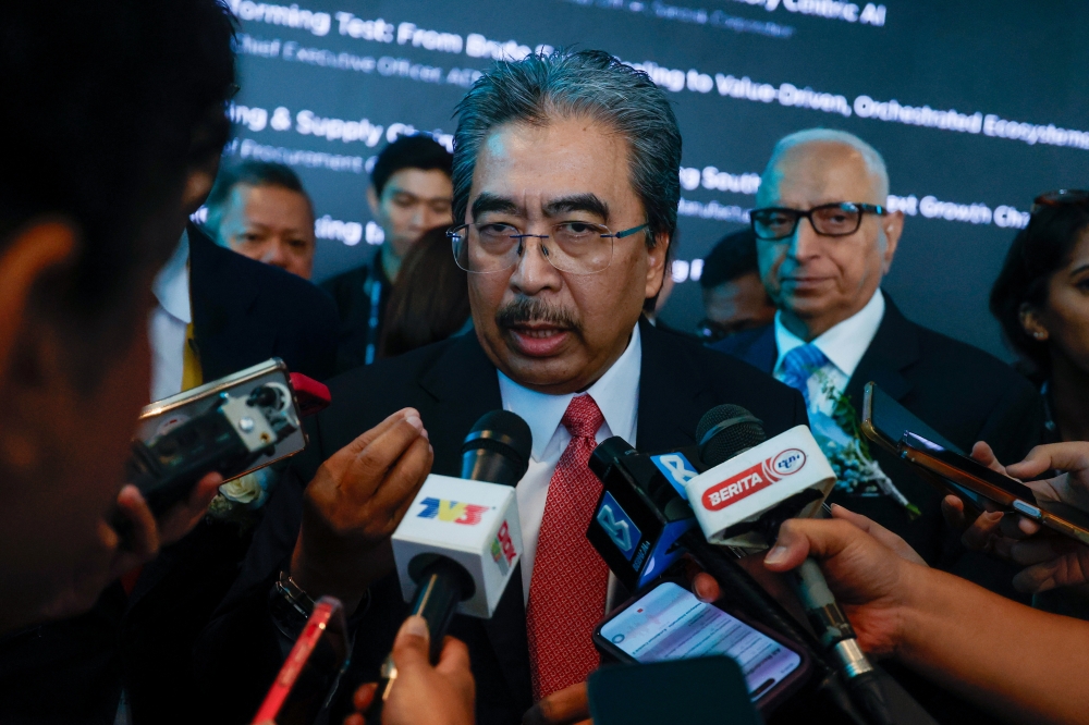 1MDB task force chief says Jho Low should not be pardoned amid reported US clemency bid