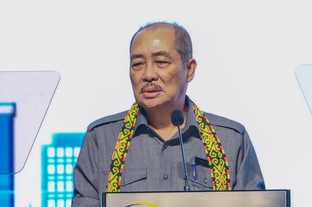 Sabah postpones federal border agency rollout over immigration autonomy fears under MA63
