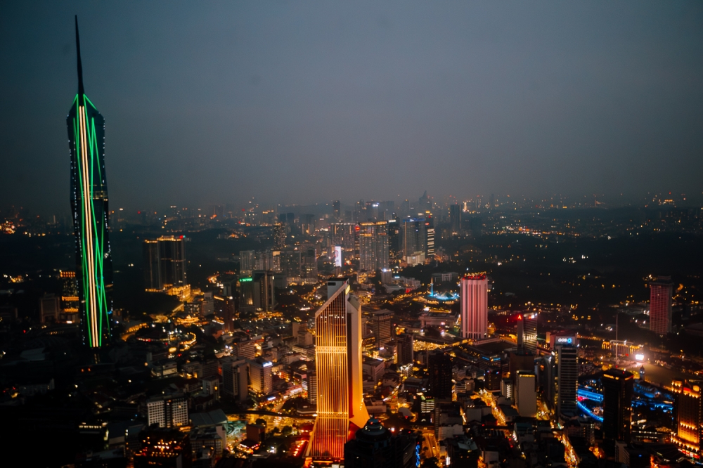 TNB is using AI like a ‘smart GPS’ for electricity — and it could transform Malaysia’s energy grid