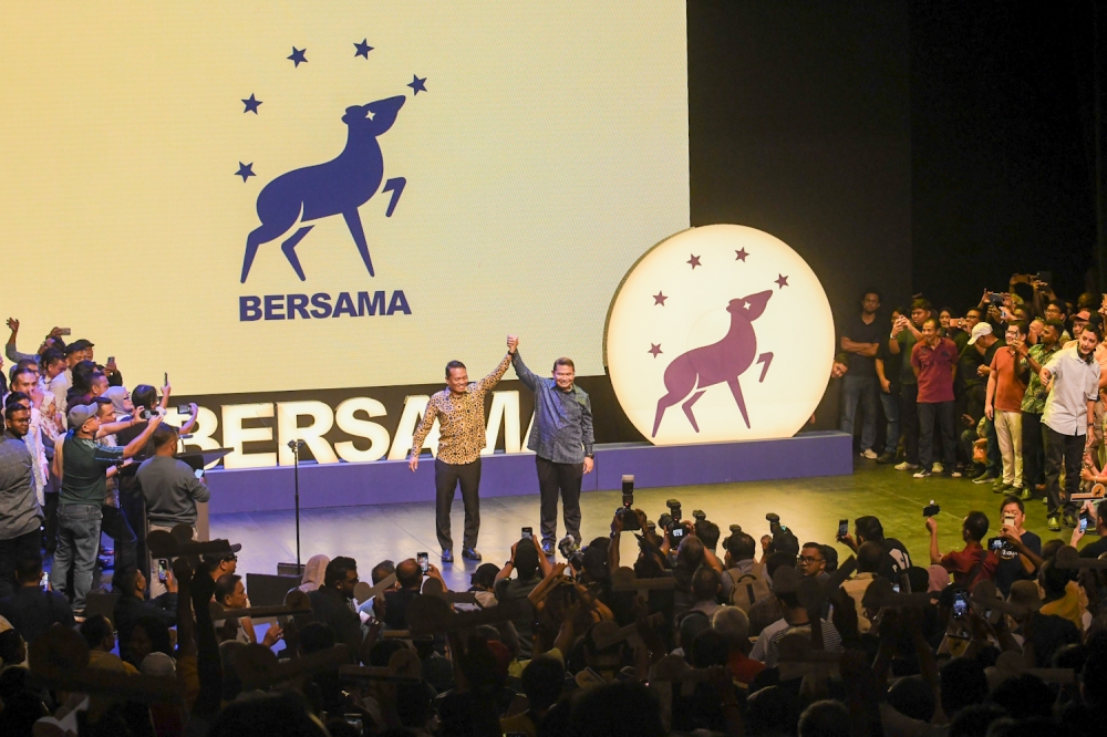 How Rafizi-led ‘Bersama’ could disrupt Malaysia’s political calculus
