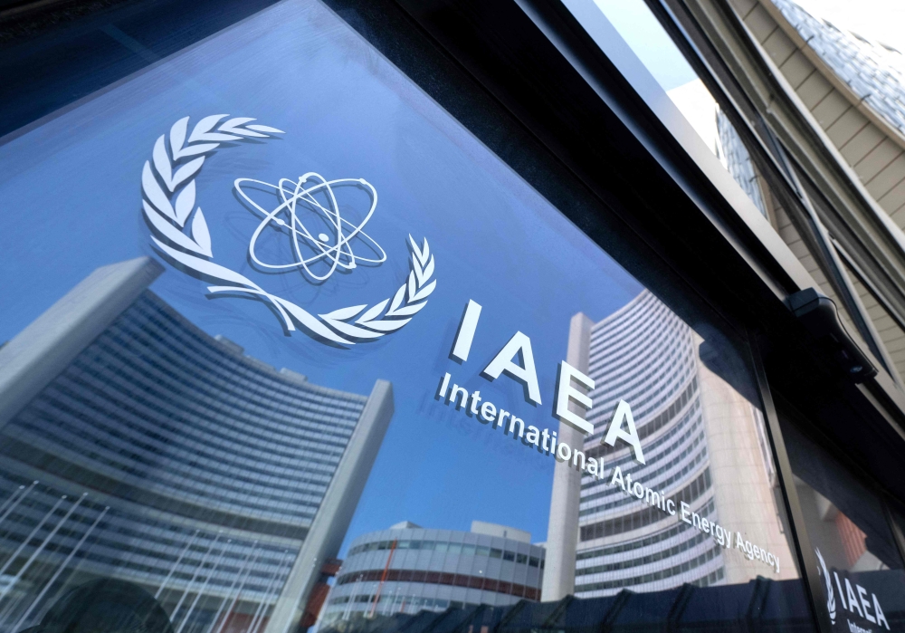 Singapore seeks IAEA review next year as it weighs advanced nuclear energy options