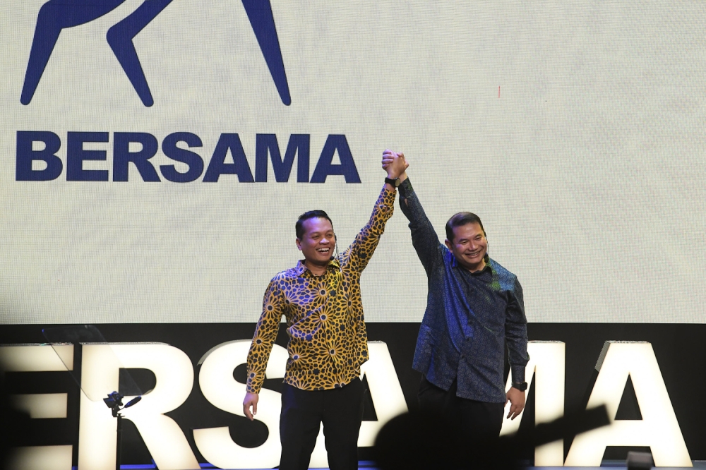 Speaker confirms Rafizi and Nik Nazmi have resigned as MPs, EC informed of Pandan and Setiawangsa vacancies