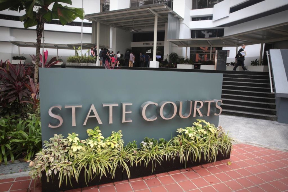 Singapore man with history of anti‑Israeli threats jailed again after abusing Jewish boy on bus