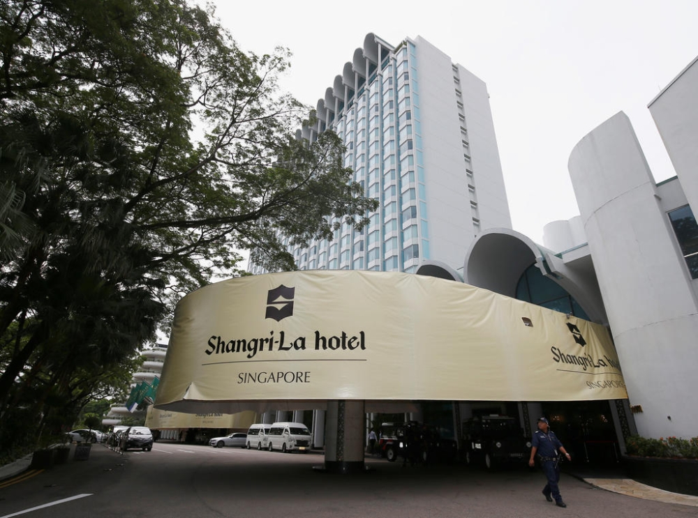 Global tensions set to stalk Shangri‑La Dialogue as Hegseth faces questions on Iran, US role