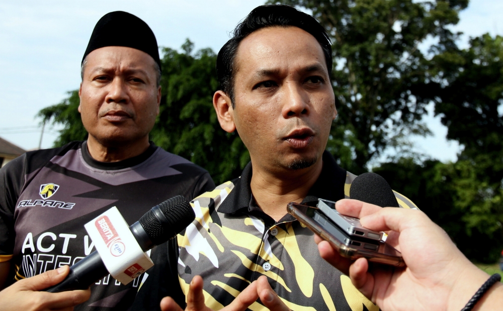 Perak forms special committee as cable theft, vandalism threaten telecoms network and public safety