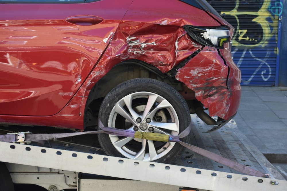 Crash wasn’t your fault? BNM says knock‑for‑knock keeps NCD safe, repairs rolling without insurer drama