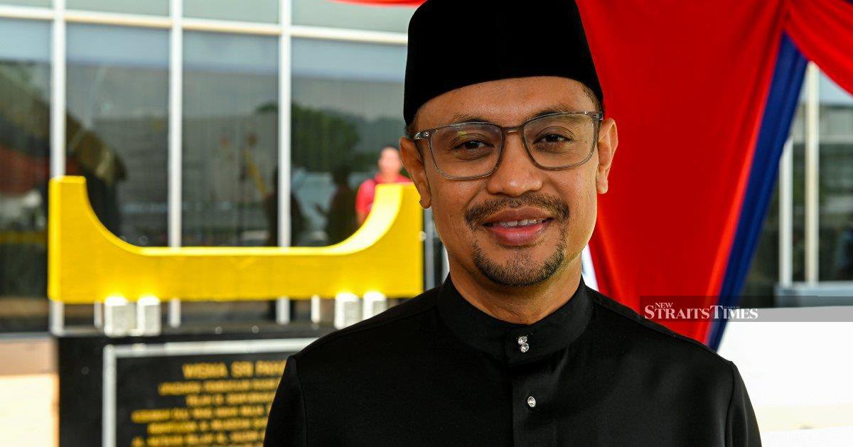 Assemblyman steps in to assist Jerantut family who stopped Sultan’s motorcade