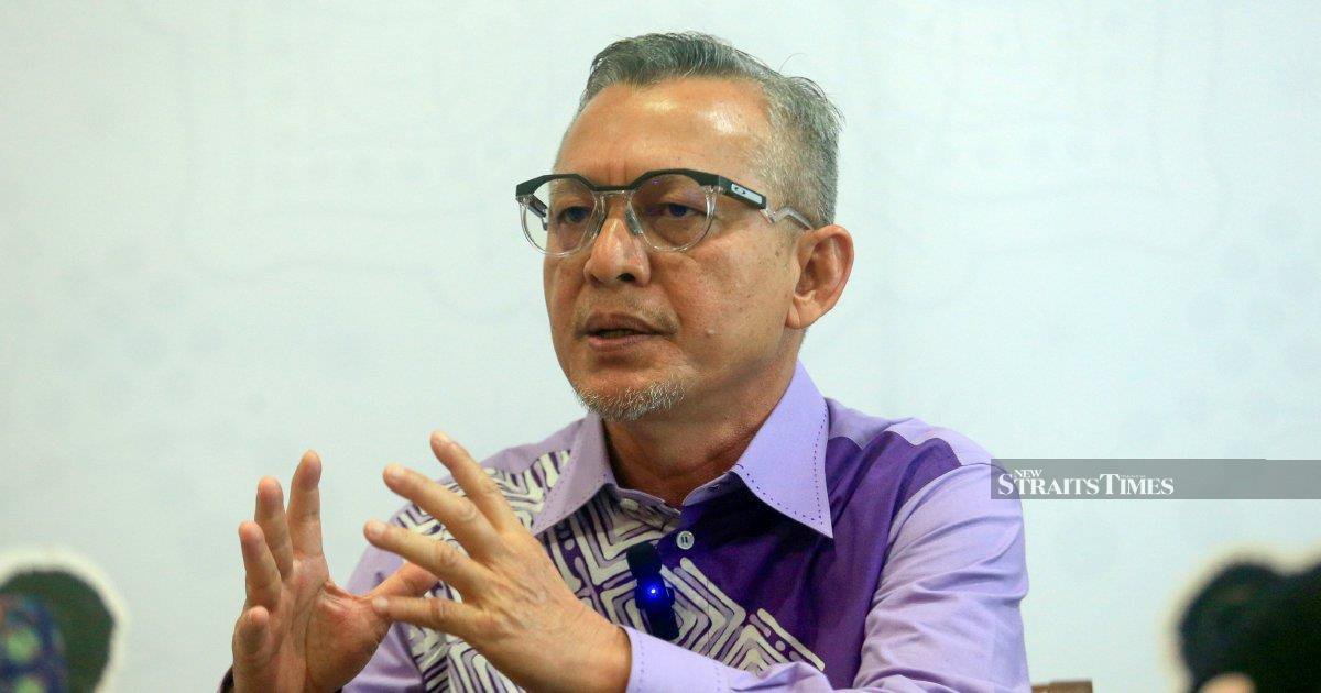 Seditious statement: Kijal assemblyman withdraws appeal against conviction, RM2,000 fine