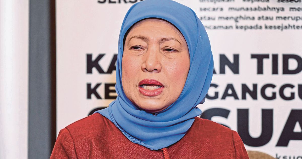 Govt aims to table Senior Citizens Bill in next Parliament session