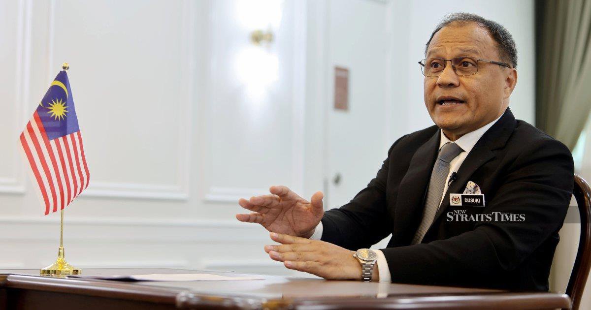 ‘Justice will be served’: Putrajaya to take over probe into commando assault case, says A-G