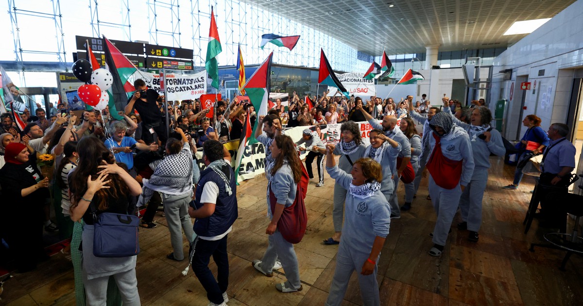 NST Leader: Gaza flotilla lays bare Israel’s barbarism, world’s double standards