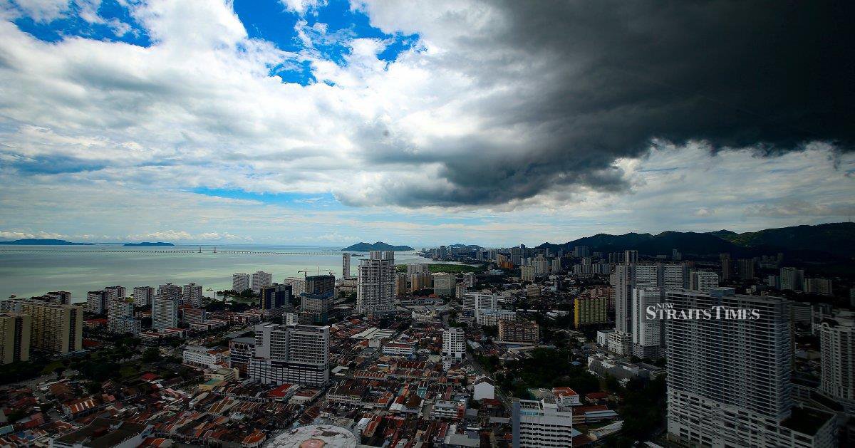 Penang maintains low rental rates for council premises despite rising costs