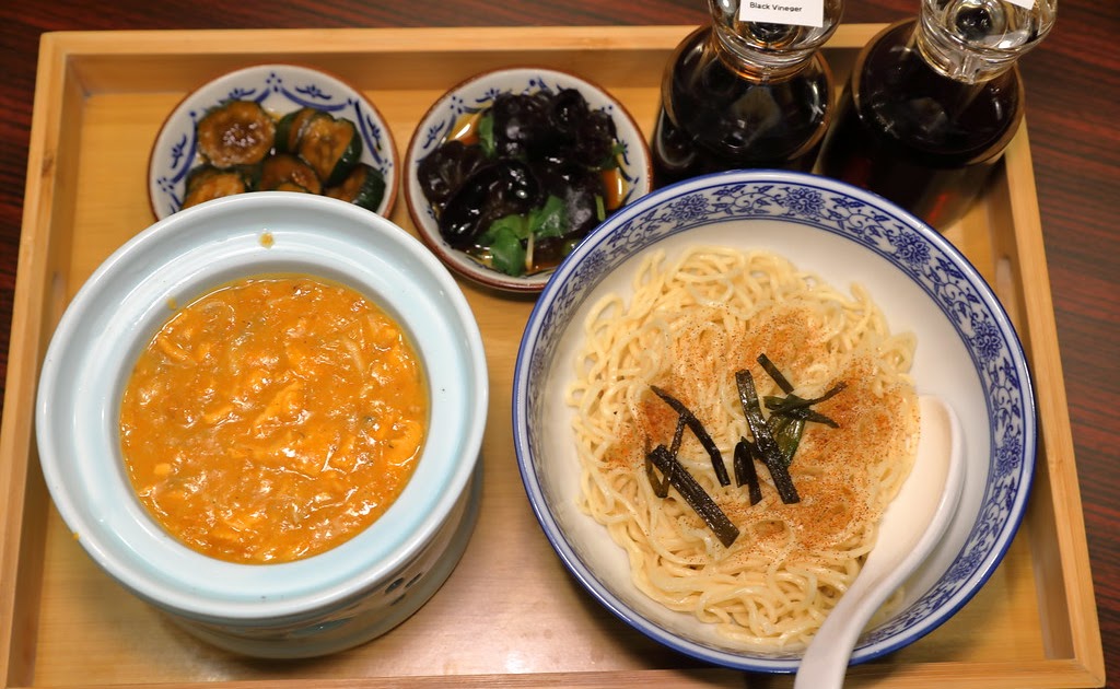 SG Food on Foot | Singapore Food Blog | Best Singapore Food | Singapore Food Reviews: Lo Hey HK Seafood @ One Holland Village