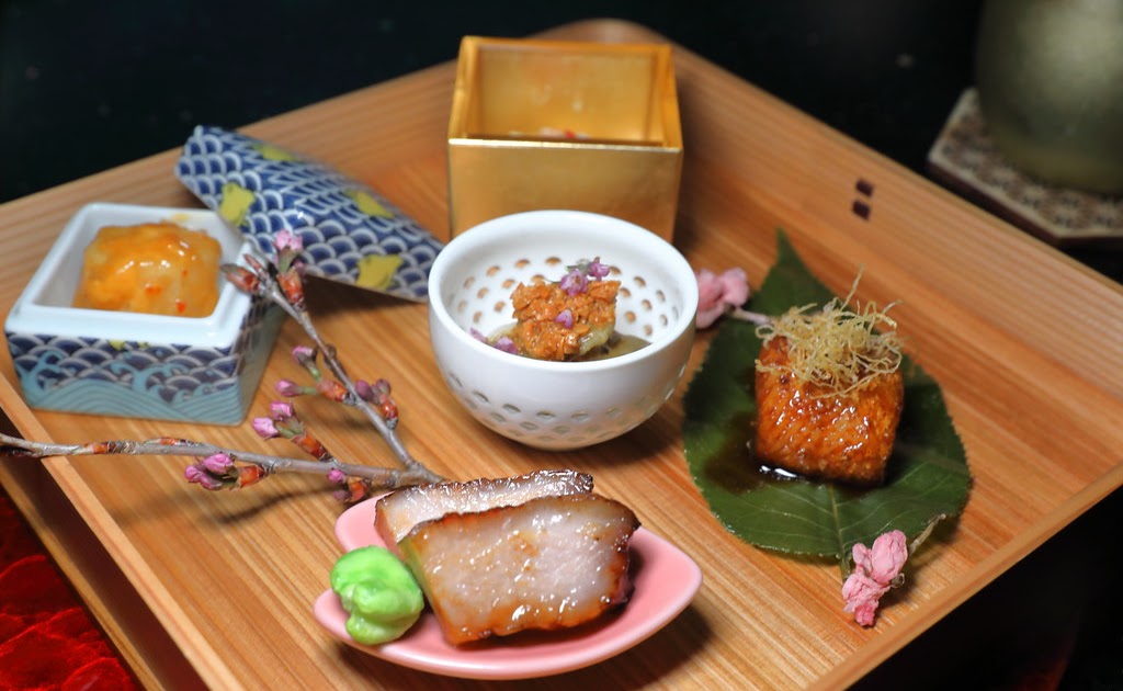 SG Food on Foot | Singapore Food Blog | Best Singapore Food | Singapore Food Reviews: Shisen Hanten @ Hilton Orchard Singapore