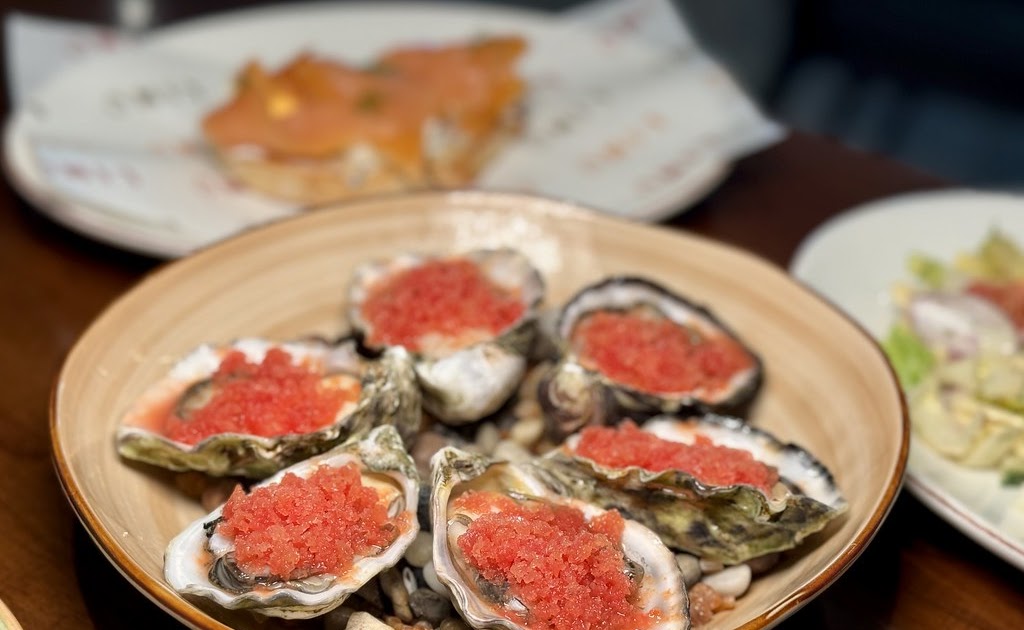 SG Food on Foot | Singapore Food Blog | Best Singapore Food | Singapore Food Reviews: LINO @ Binjai Park