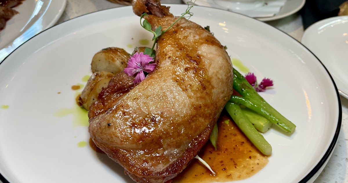 SG Food on Foot | Singapore Food Blog | Best Singapore Food | Singapore Food Reviews: Vineyard @ Hortpark