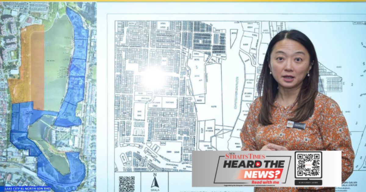 Big blow to KL flood prevention
