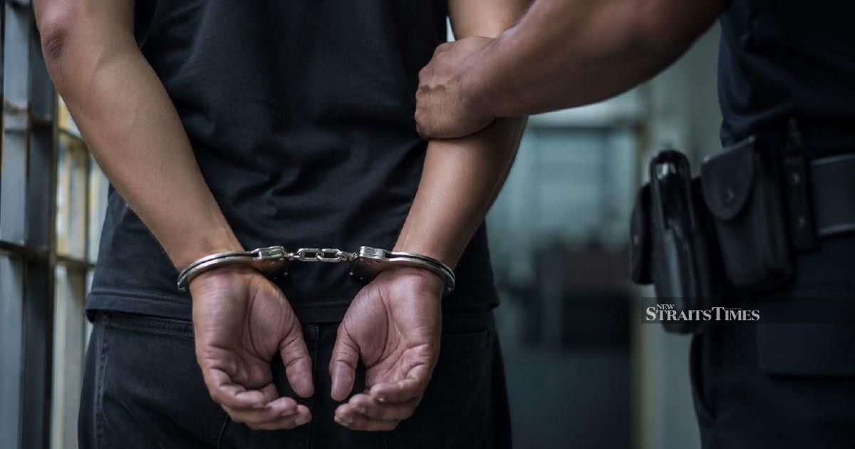 Man arrested over alleged confinement, sodomy of teenage boy in Shah Alam
