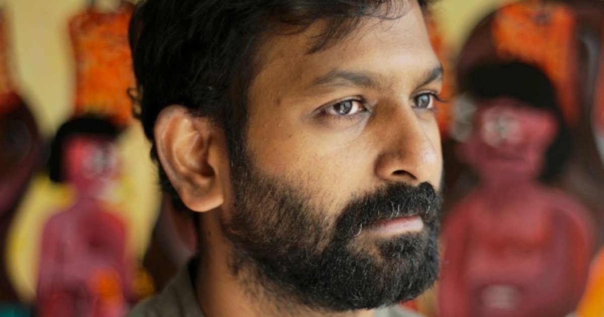 #SHOWBIZ: Malaysian filmmaker Ananth Subramaniam returns to Cannes with ‘Holy Crowd!’