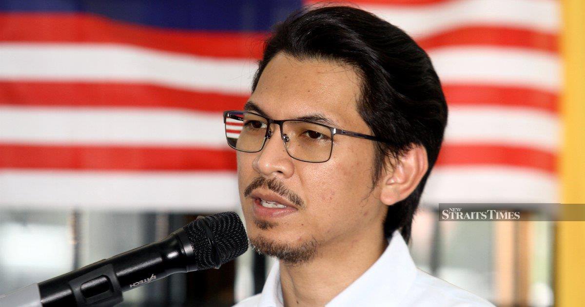 Call for probe into foreign fund flows not a threat to democracy, says AMK