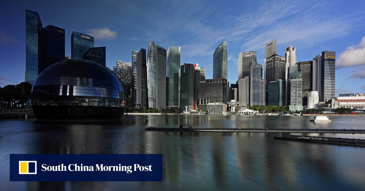 Singapore sentences man to 18 years’ jail for repeatedly raping younger sister