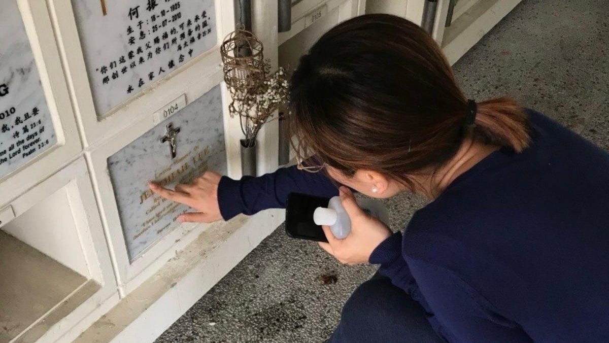 After early miscarriage, some parents choose cremation for closure: ‘It made the pregnancy loss feel real’