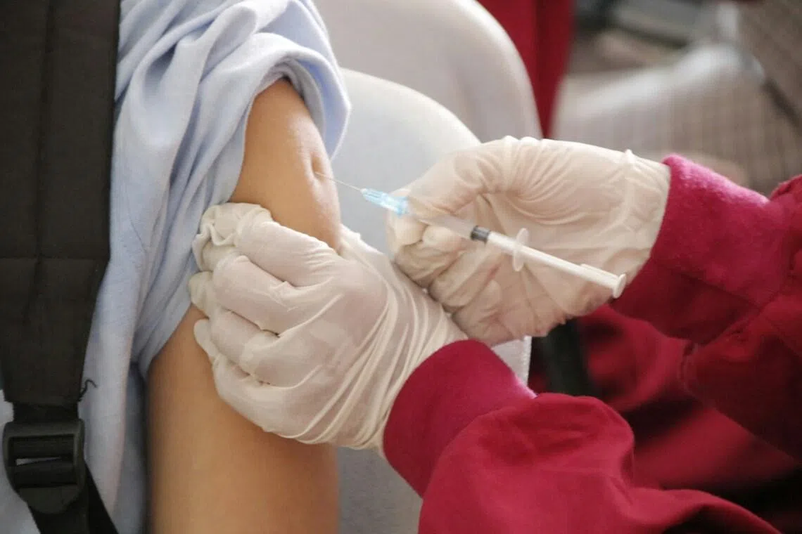 HPV vaccine for men: growing awareness of benefits