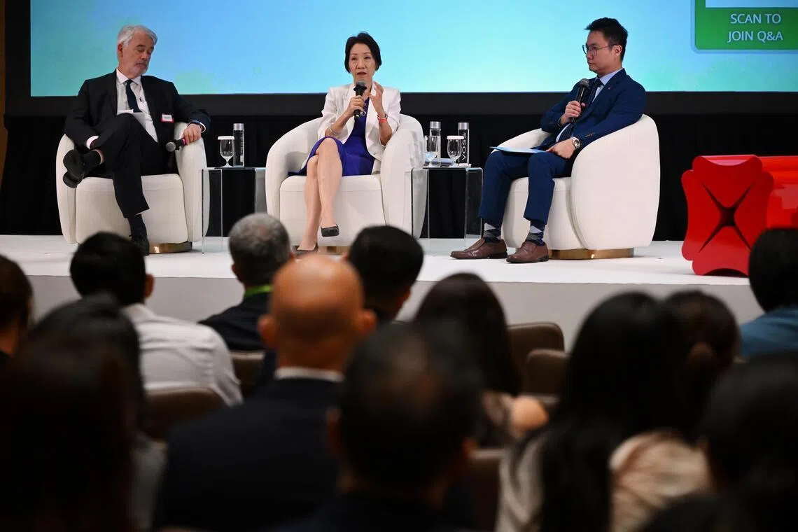 First S’pore climate adaptation plan to take stock of current efforts and identify risks