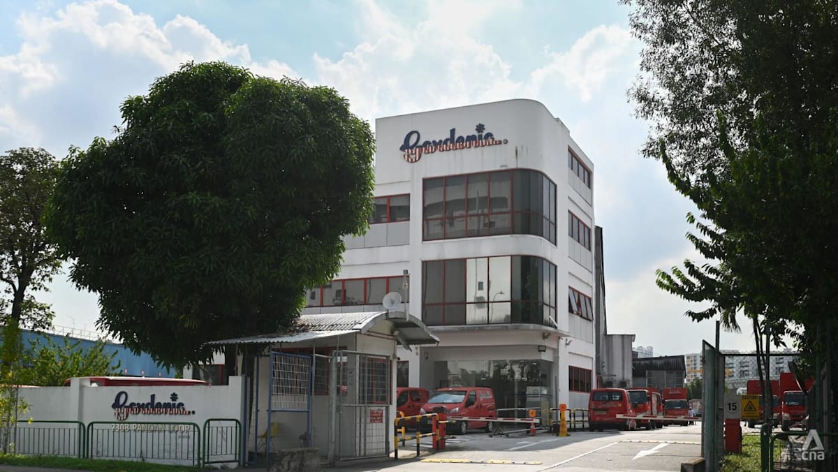 Gardenia says decision to move production out of Singapore ‘goes beyond cost-cutting’
