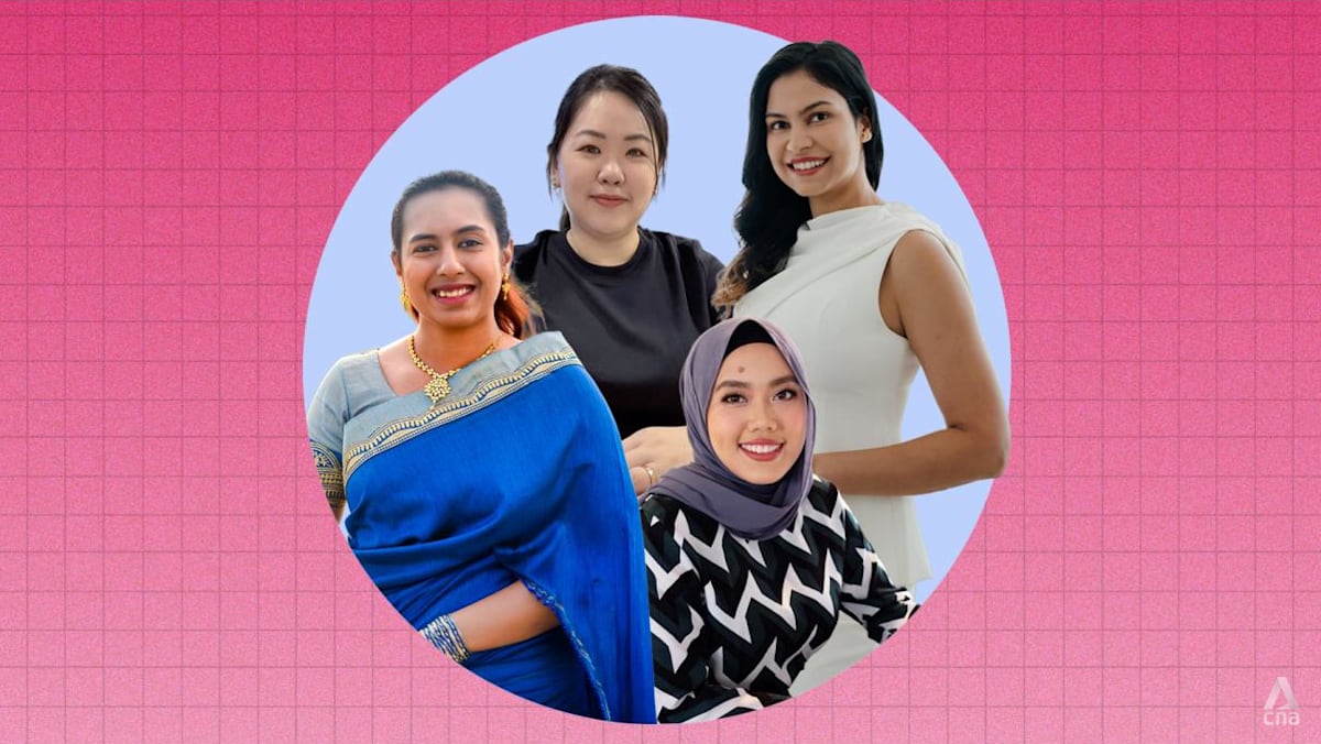 How 4 Singapore mums built businesses for kids