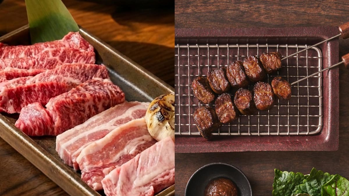 Where to eat hanwoo in Singapore: 8 restaurants serving Korea’s prized beef