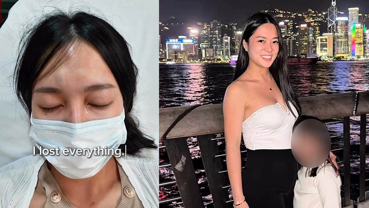 Mrs World Singapore Finalist Left Abusive Marriage With 0 & A Newborn — Now She’s Rebuilt Her Life From Scratch