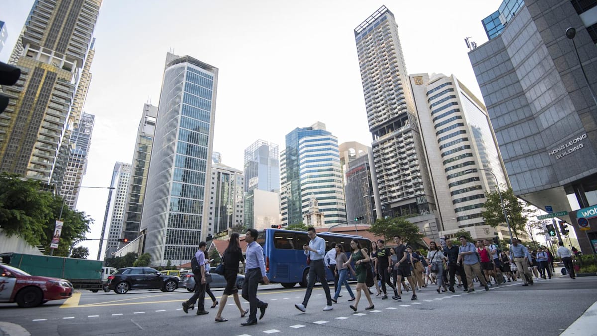 Singapore keeps 2026 growth forecast at 2-4% but flags ‘significant’ risks from Middle East war