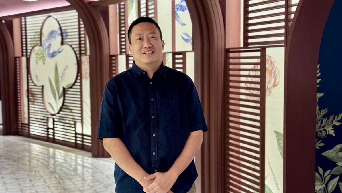 Red House Seafood marks 50 years in Singapore