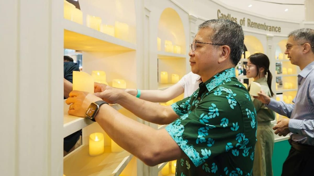 All first-time drug abusers who surrender to CNB to be rehabilitated in community from May 16: Edwin Tong