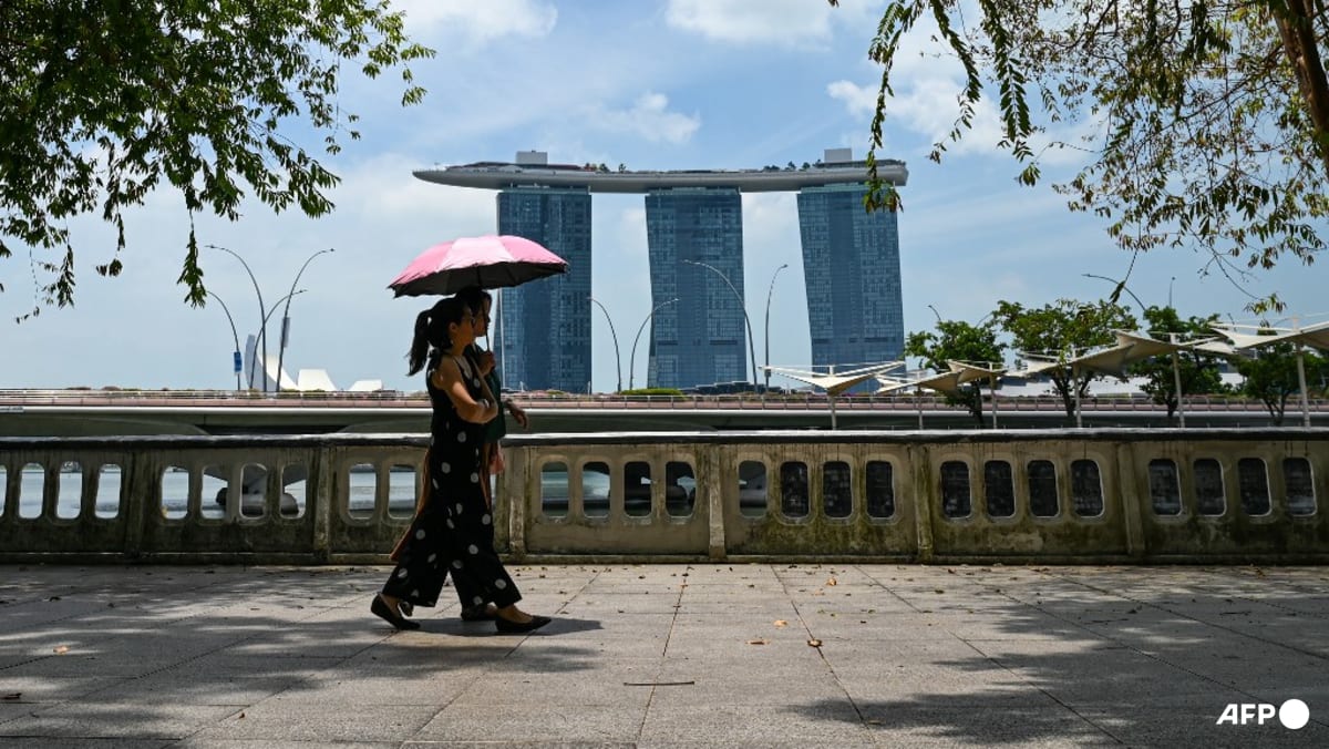 CNA Explains: What is El Nino and what can Singapore expect if it returns in 2026?