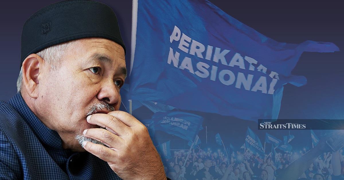 PAS eyes broader PN+ coalition with Umno among potential partners