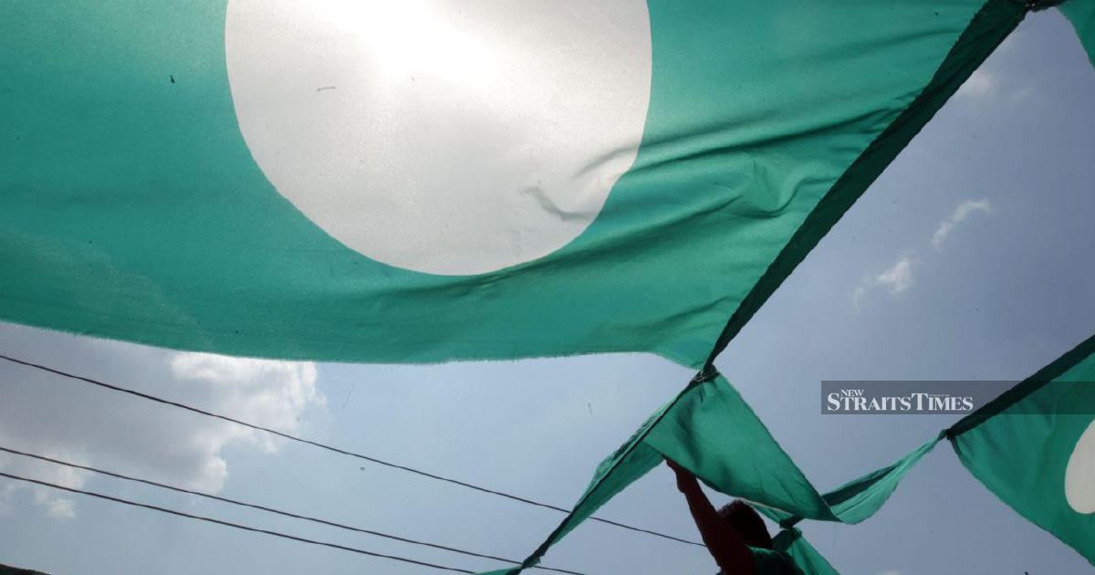 Pas-Bersatu split applies nationwide, including Perlis, says Pas Youth