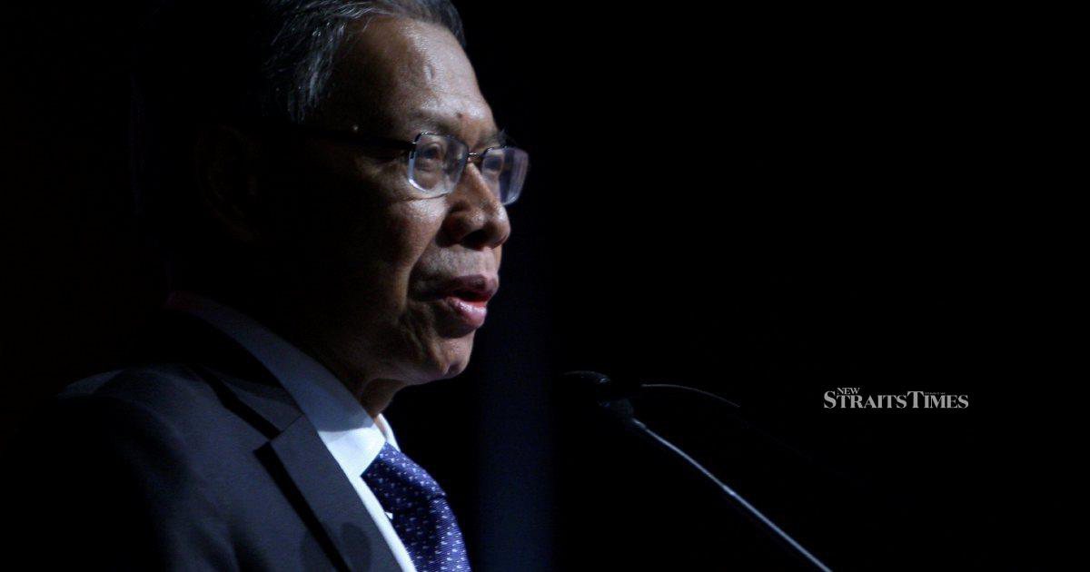 Tok Pa among 21,858 new and returning Umno members