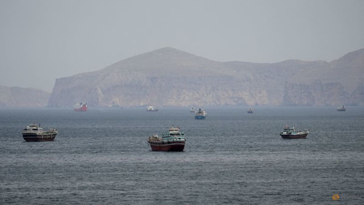 Singapore welcomes US-Iran agreement to end military operations in Middle East, reopen Strait of Hormuz