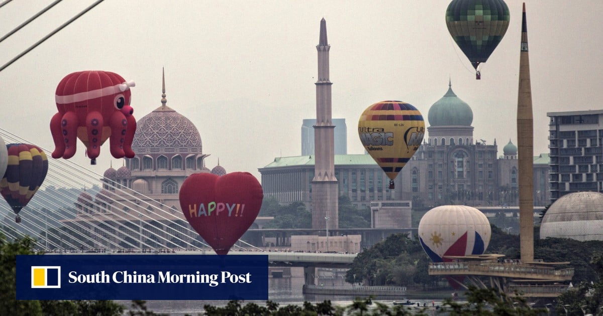 Chinese tourists high on Malaysia, why Europe is praising Lee Kuan Yew: 7 Asia highlights