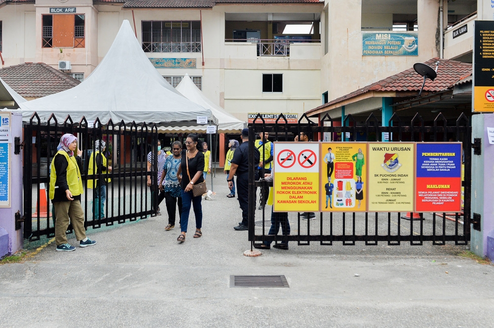Seven parties, one community: Why the Indian Malaysian vote could swing or stay home in GE16