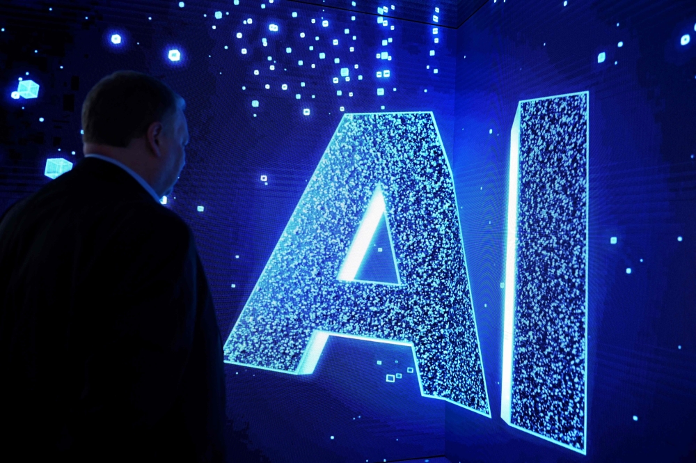 AI helps speed up newsrooms but cannot match journalists’ field experience, expert says