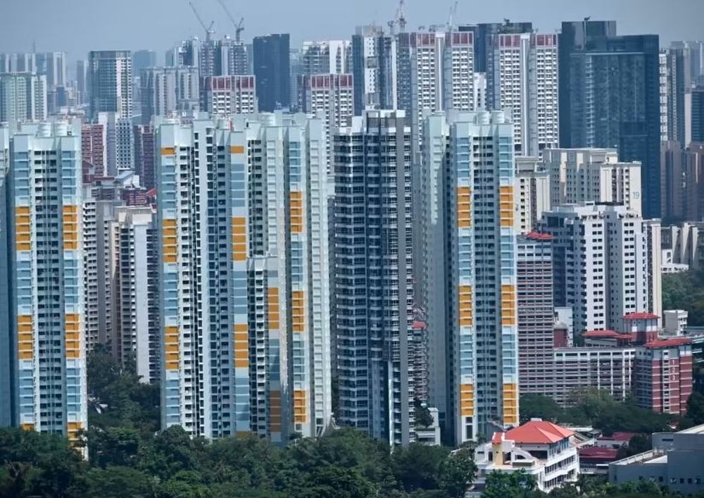 Singapore’s HDB to offer over 2,500 BTO flats with shorter waits in June launch